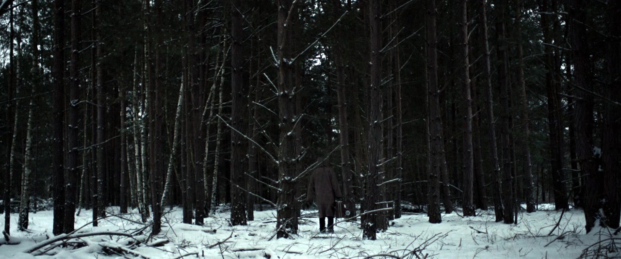 Der Bunker screenshot 1
