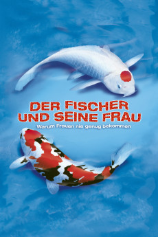 Der Fischer und seine Frau (2005) poster