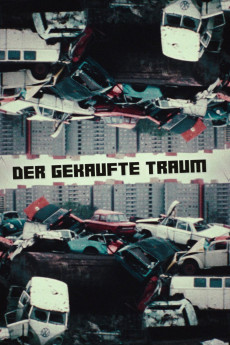 Der gekaufte Traum (1977) poster