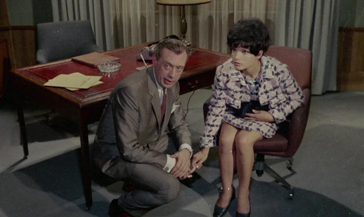 Der Gorilla von Soho screenshot 1