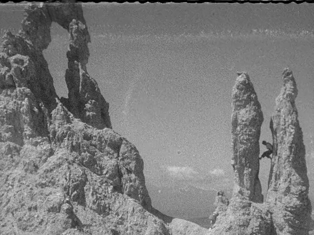 Der große Sprung screenshot 1