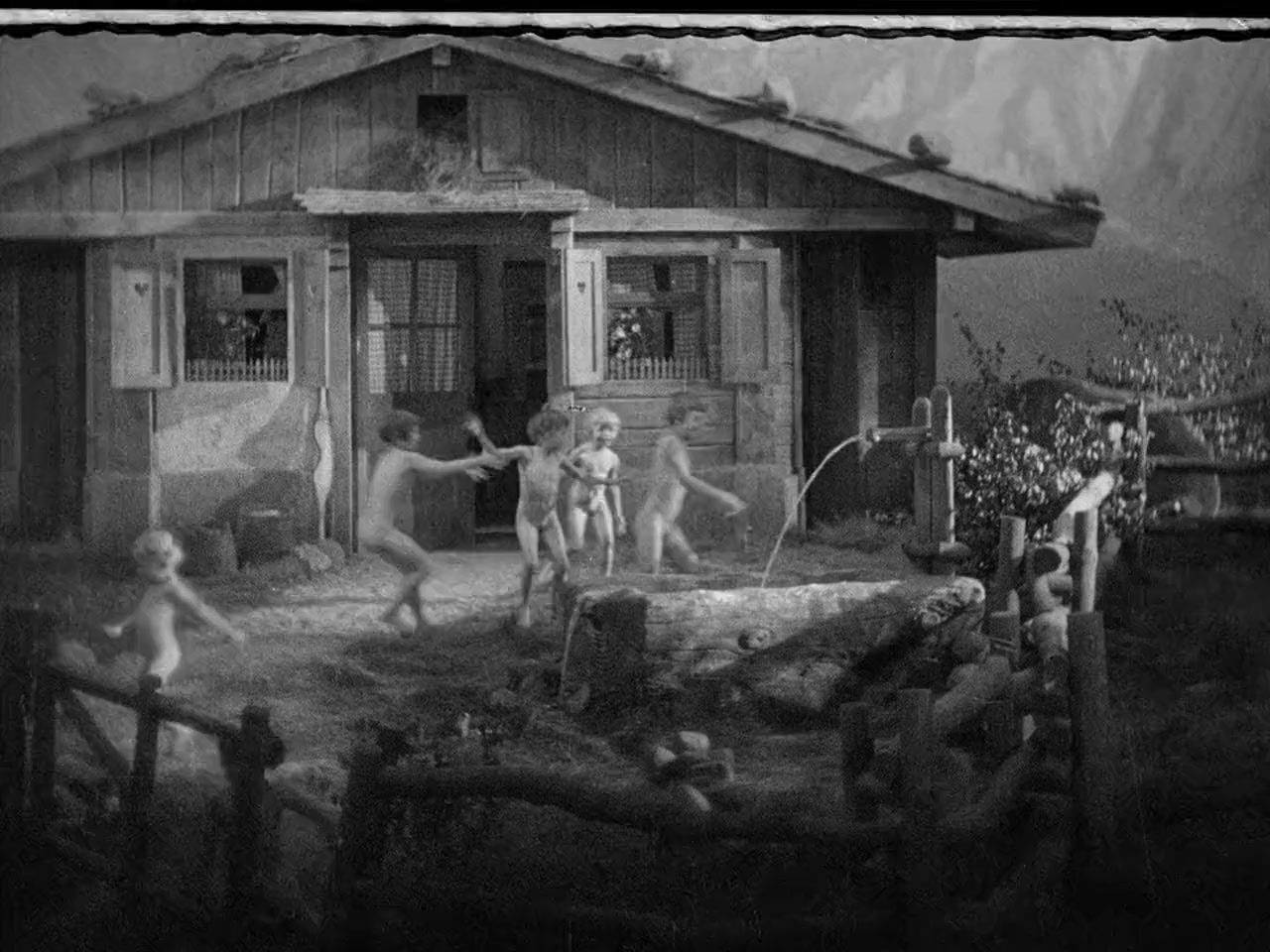 Der große Sprung screenshot 3