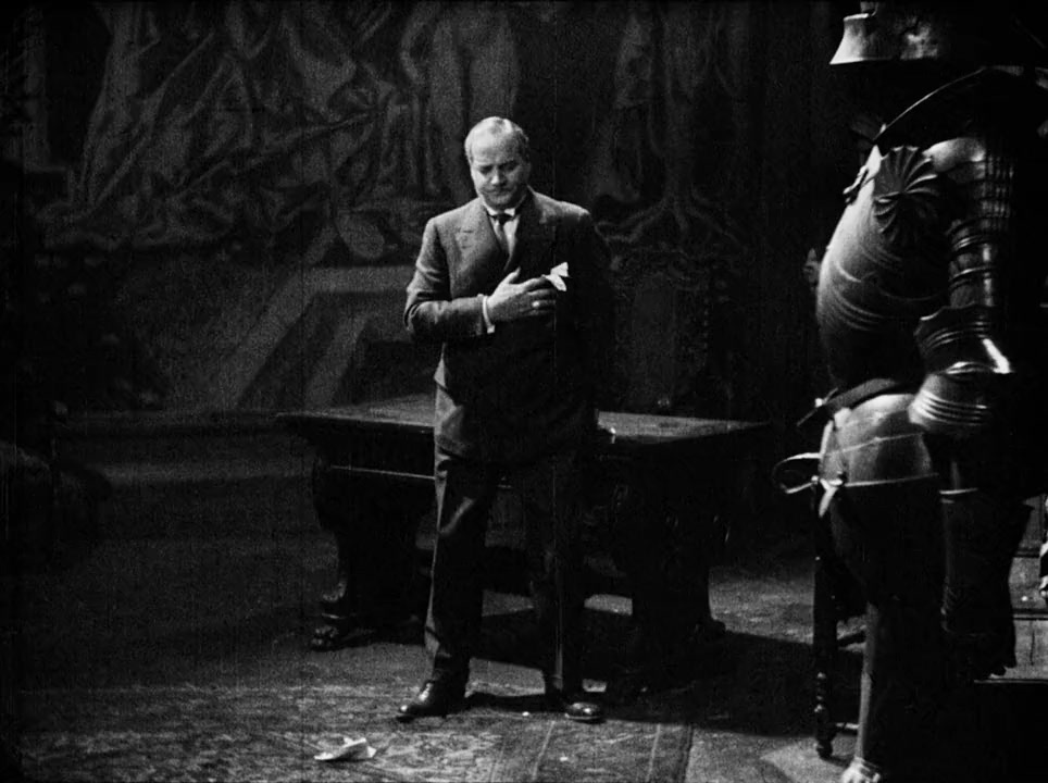 Der Hund von Baskerville screenshot 3