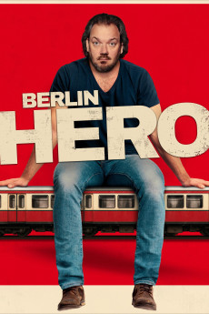 Der Held vom Bahnhof Friedrichstraße (2025) poster