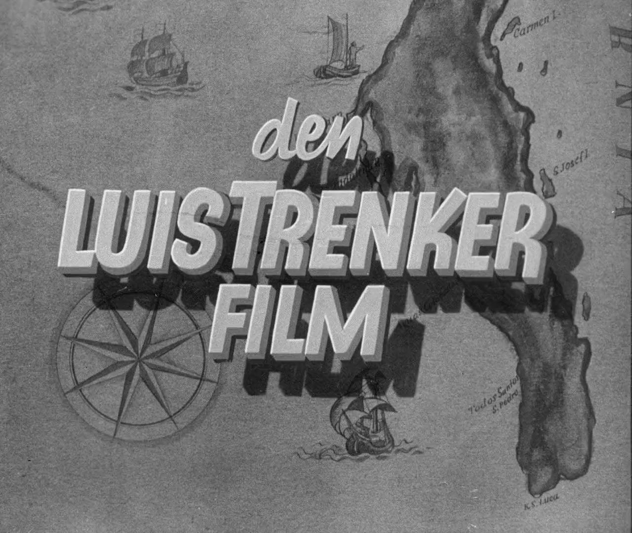 Der Kaiser von Kalifornien screenshot 1
