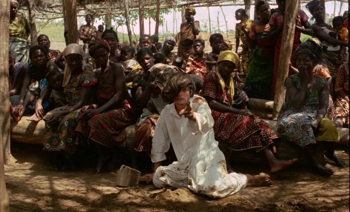 Der Leone Have Sept Cabeças screenshot 2