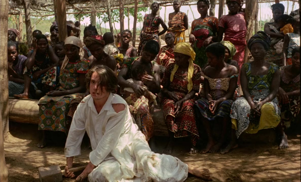 Der Leone Have Sept Cabeças screenshot 3