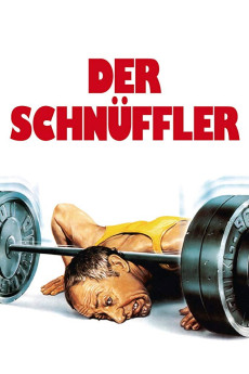 Der Schnüffler (1983) poster