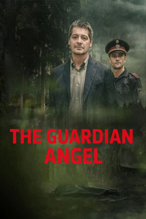 Der Schutzengel (2022) poster