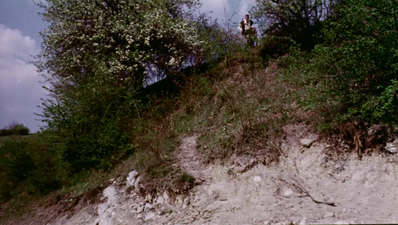 Der Turm der verbotenen Liebe screenshot 1