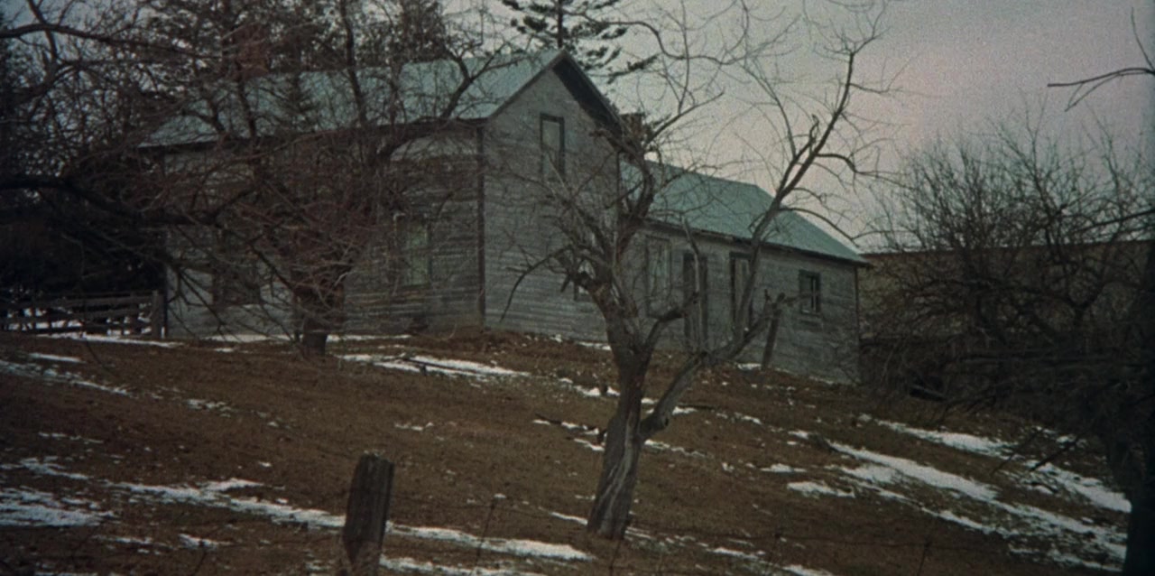 Deranged screenshot 1