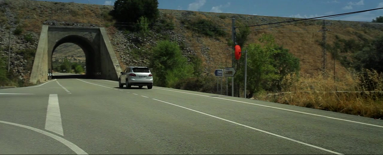 Deranged screenshot 1
