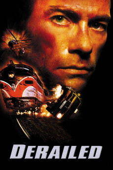 Derailed (2002) poster