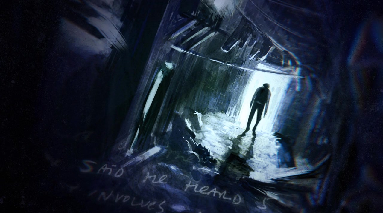 In & of Itself screenshot 1