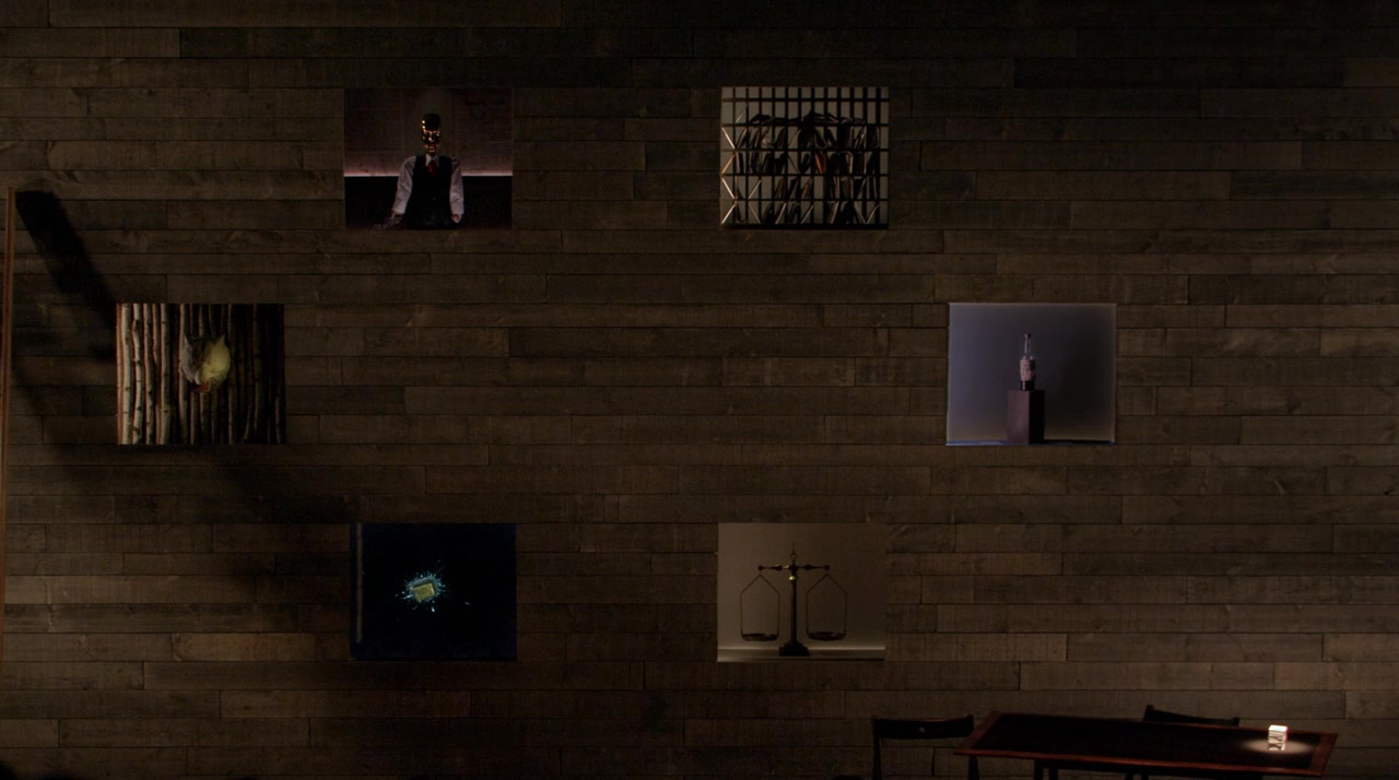 In & of Itself screenshot 2