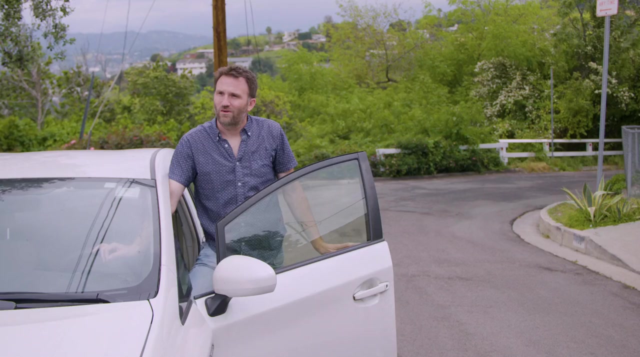 Derek's Dead screenshot 2