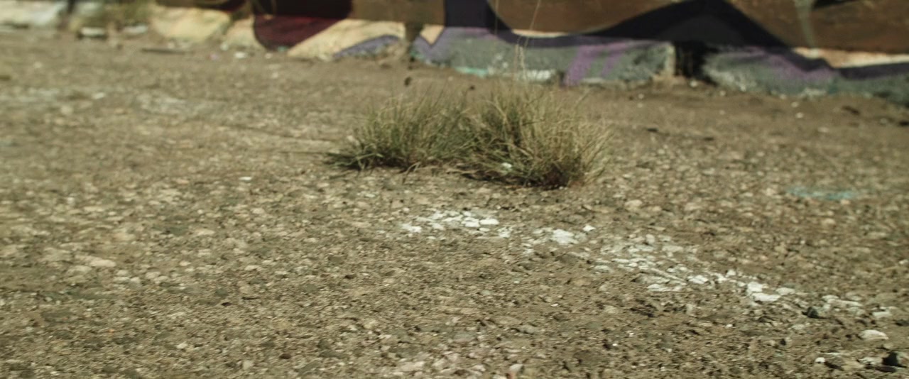 Derelict screenshot 1