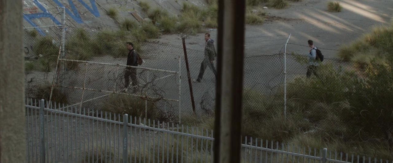 Derelict screenshot 3
