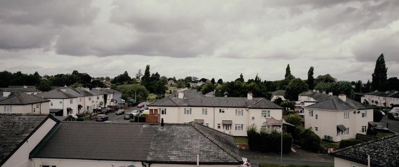Derelict screenshot 1