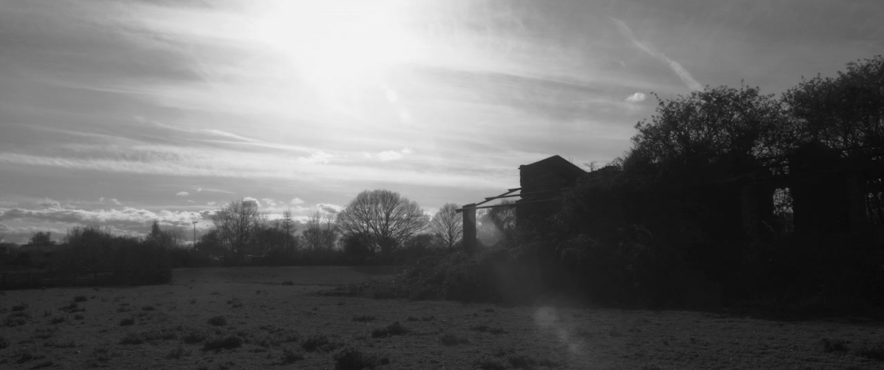 Derelict screenshot 3