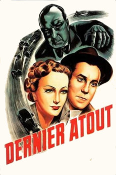 Dernier atout (1942) poster