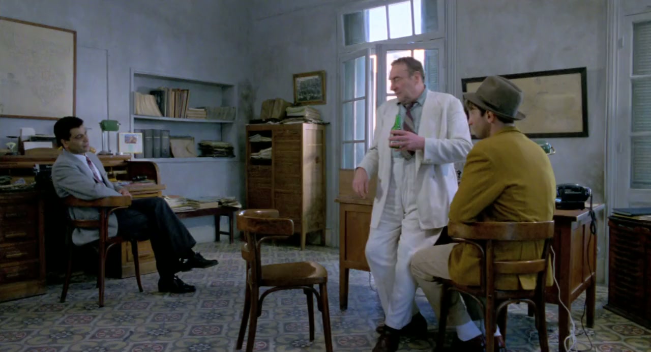 Dernier été à Tanger screenshot 3