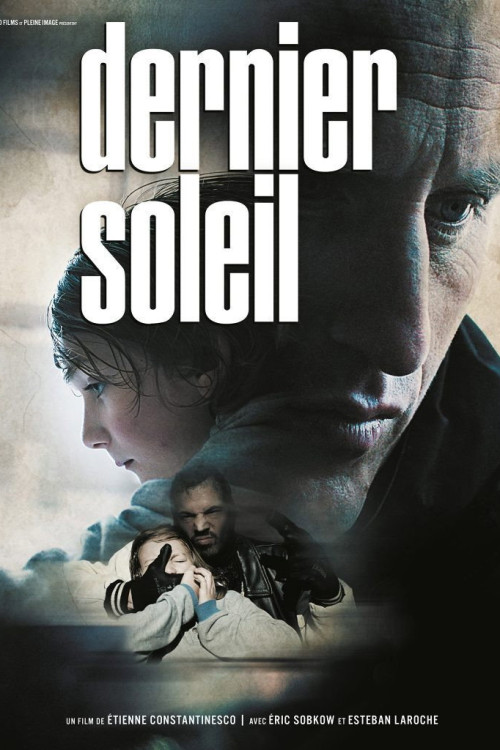 Dernier Soleil (2021) poster