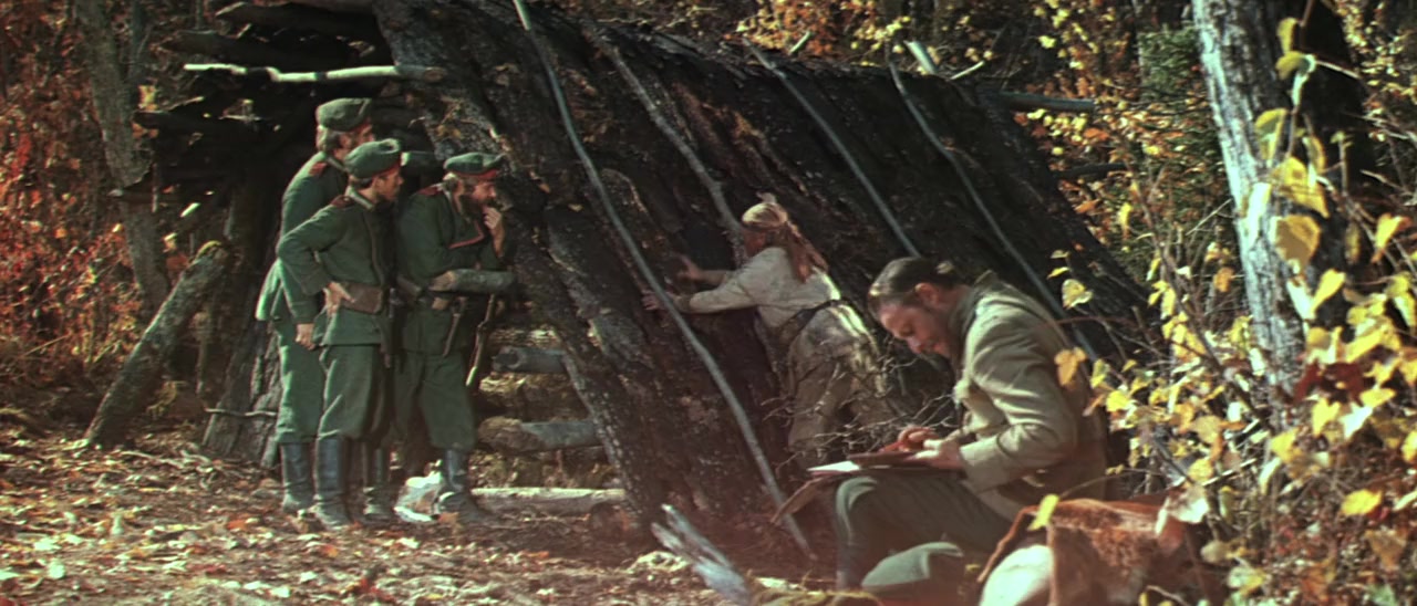 Dersu Uzala screenshot 1