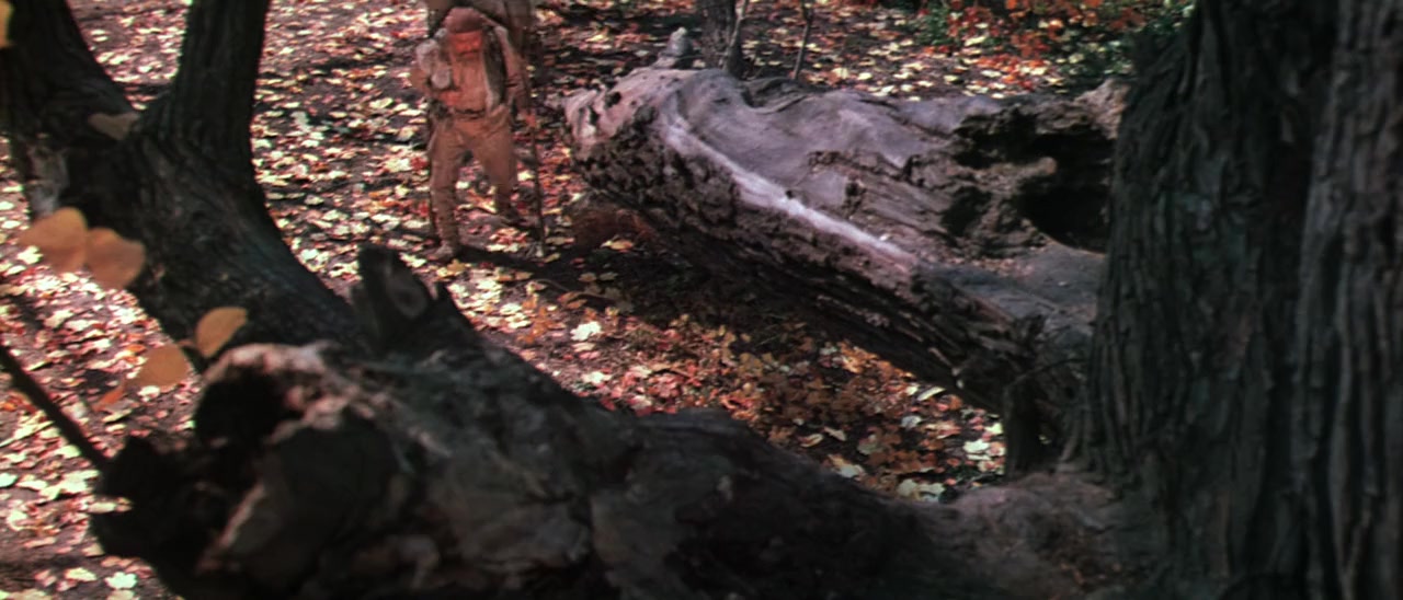 Dersu Uzala screenshot 2
