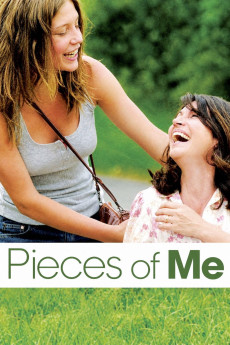 Des morceaux de moi (2012) poster