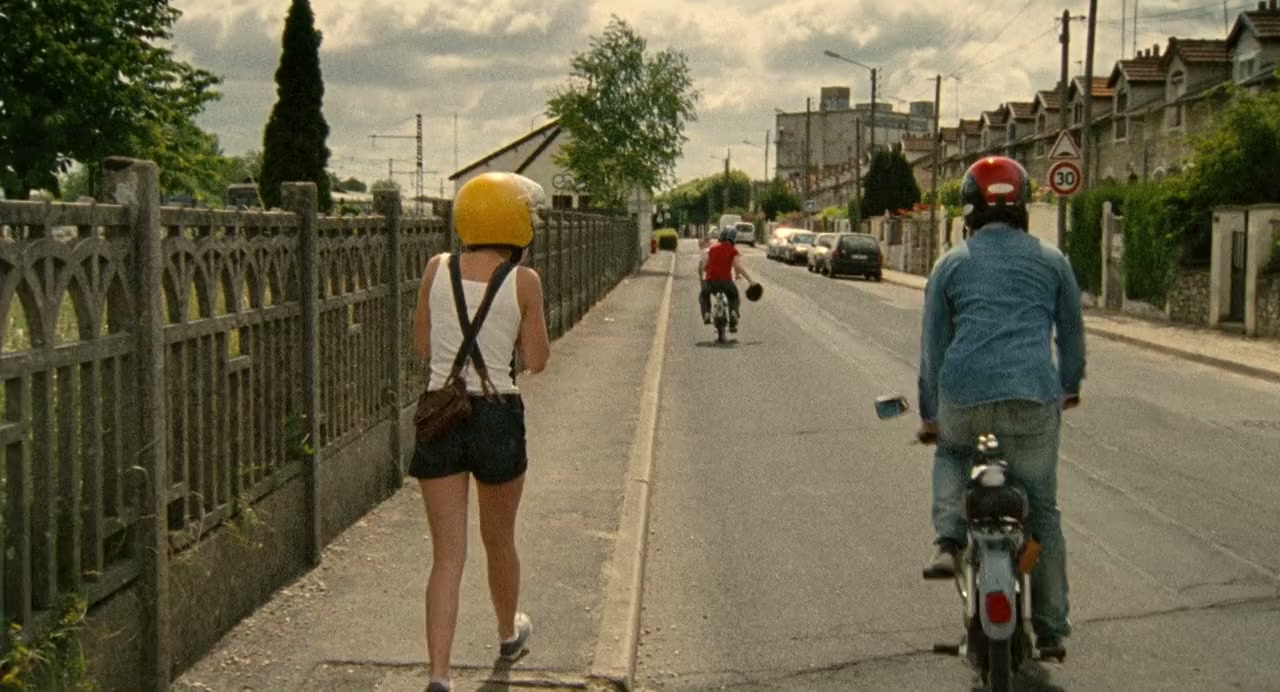 Des morceaux de moi screenshot 1