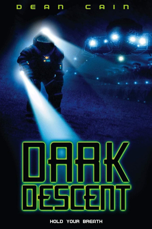 Dark Descent (2002) poster