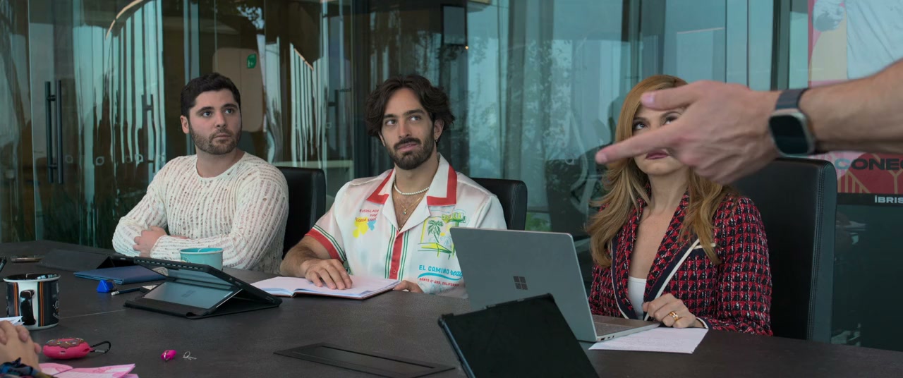 Desastre En Familia screenshot 3
