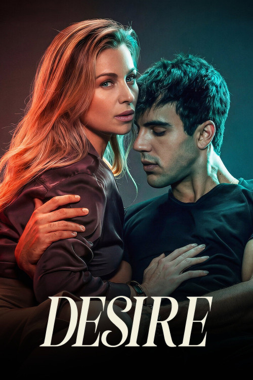 Deseo (2026) poster