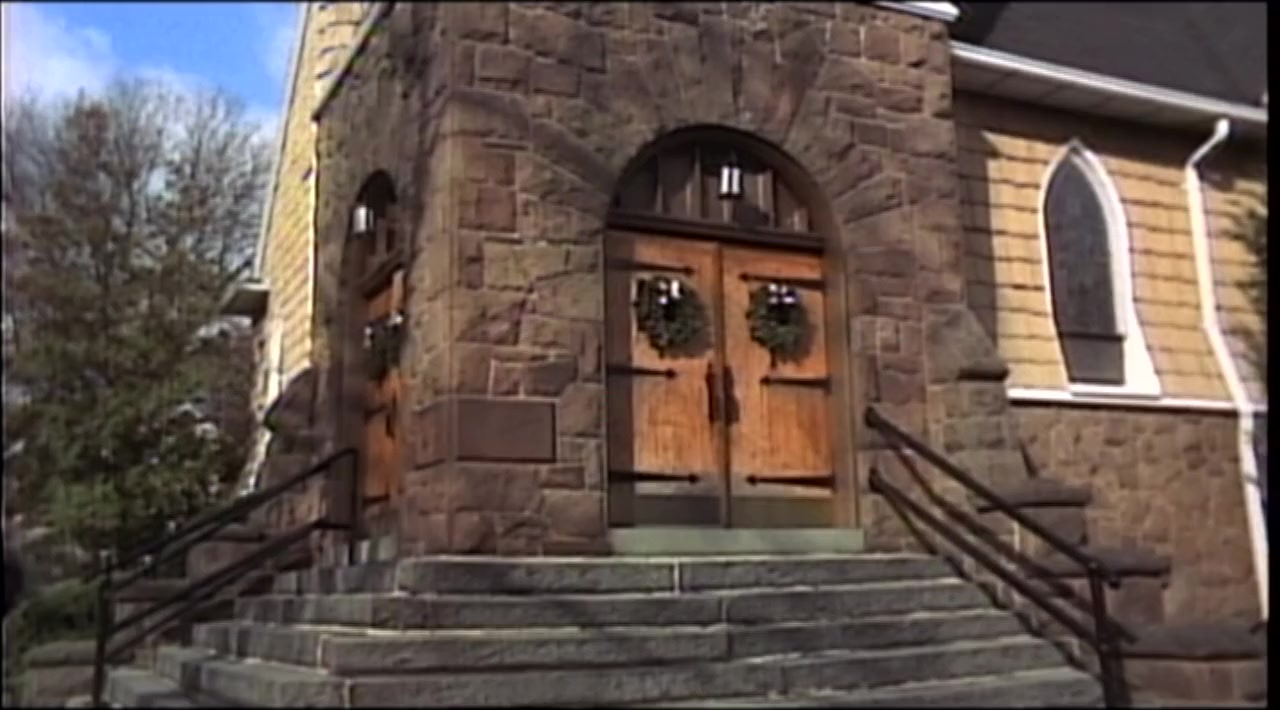 Desecration screenshot 1