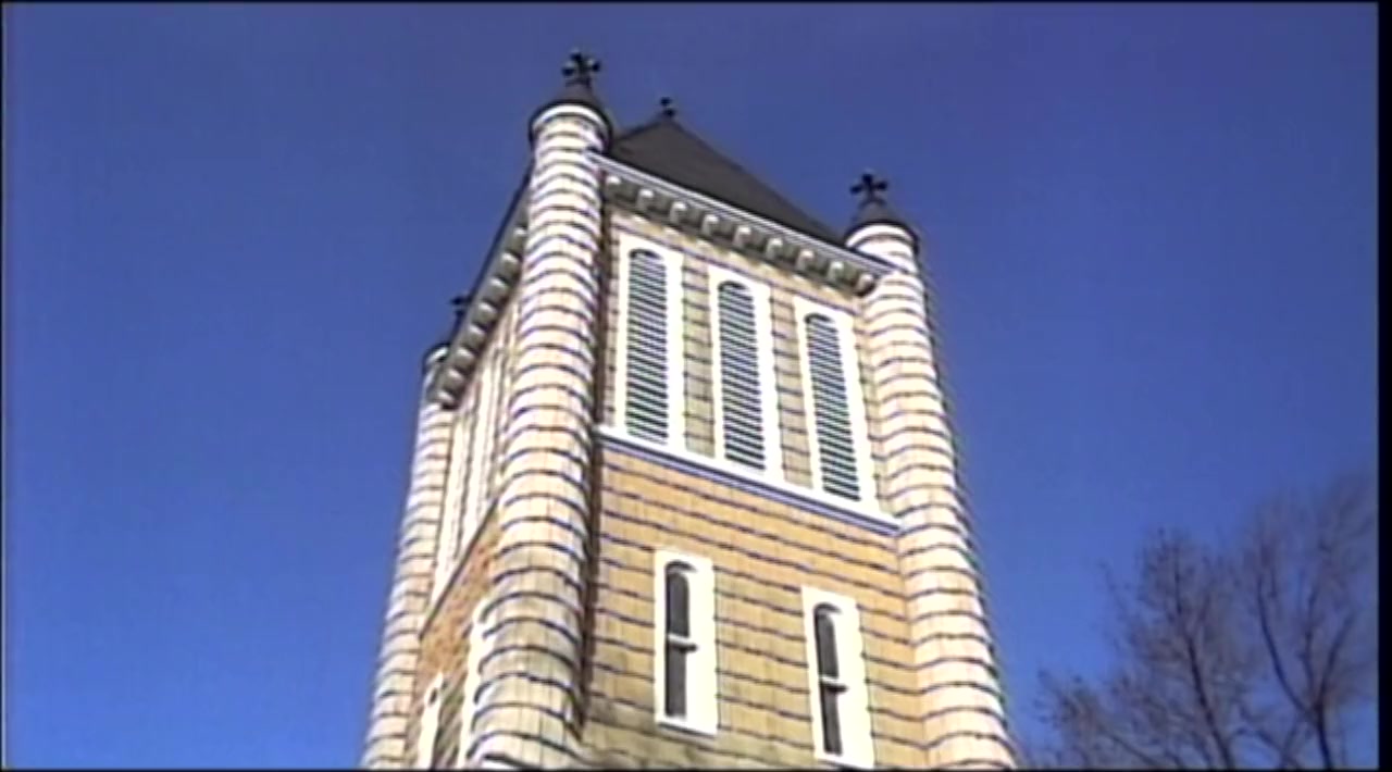 Desecration screenshot 3