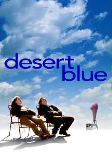 Desert Blue (1998) poster
