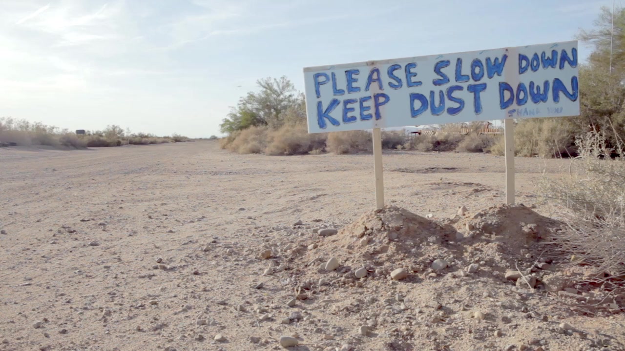 Desert Coffee screenshot 2