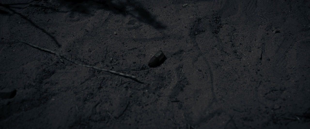 Desert Dawn screenshot 2
