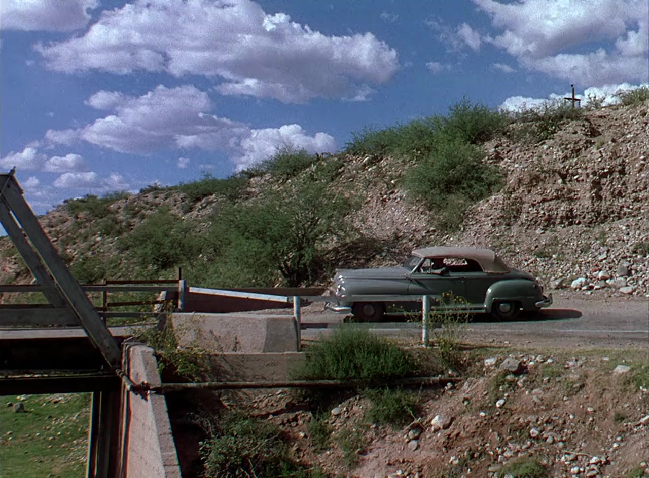 Desert Fury screenshot 2