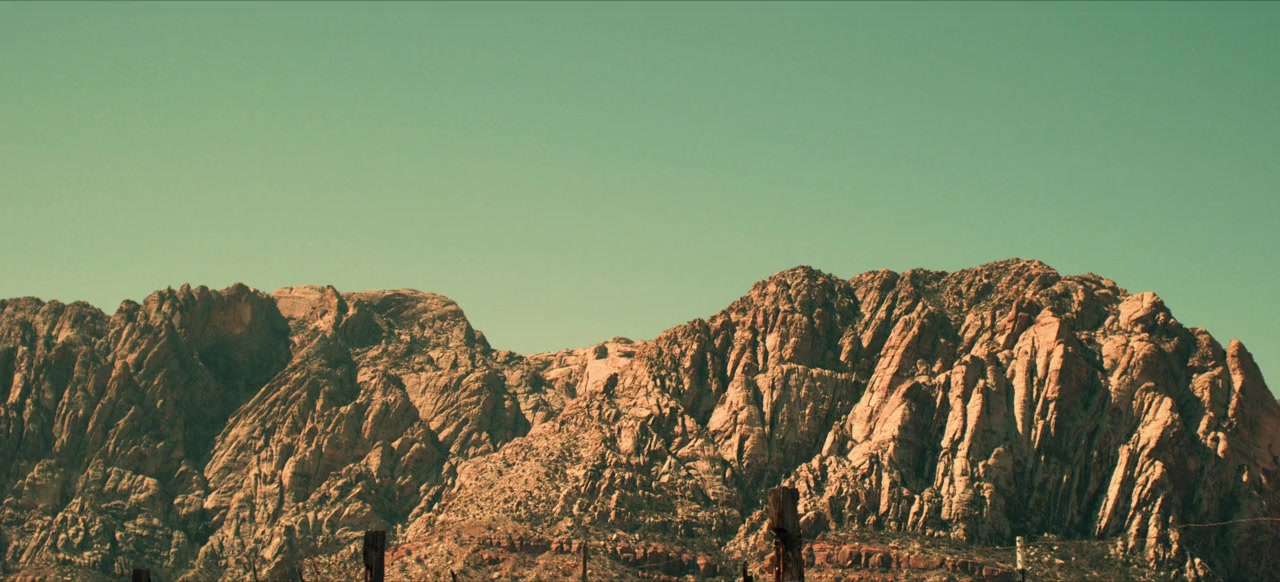 Desert Fiends screenshot 1