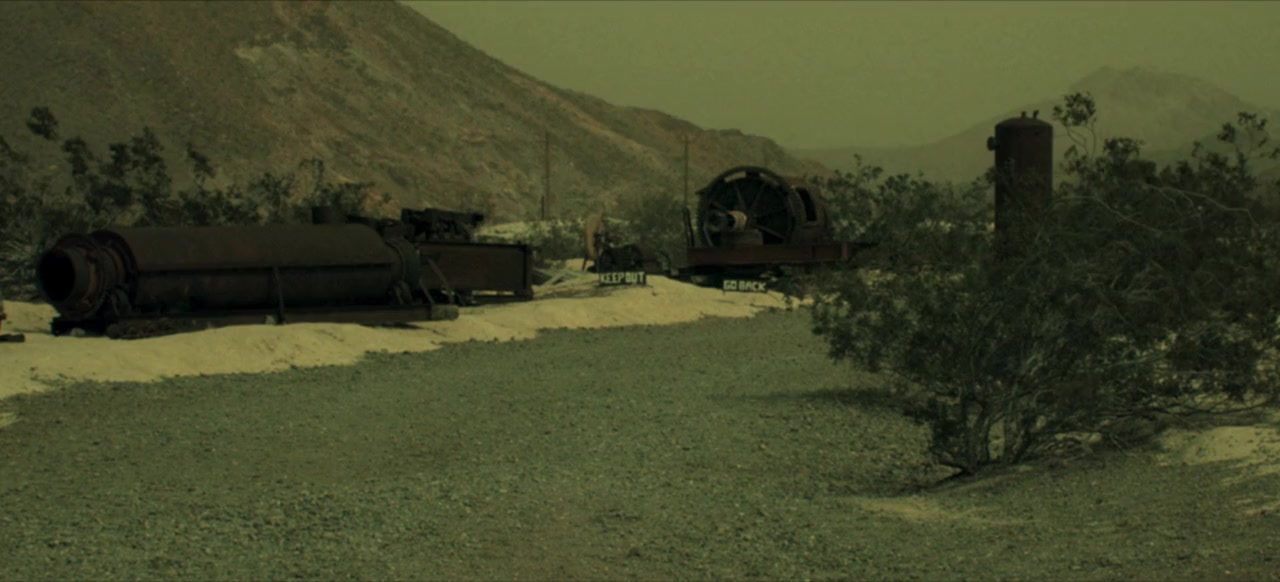 Desert Fiends screenshot 3