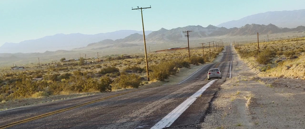 Desert Quarantine screenshot 3