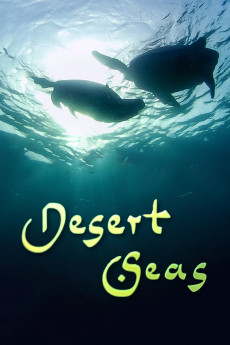 Desert Seas (2011) poster