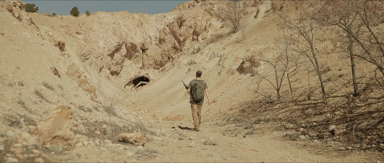 Desert Shadows screenshot 2