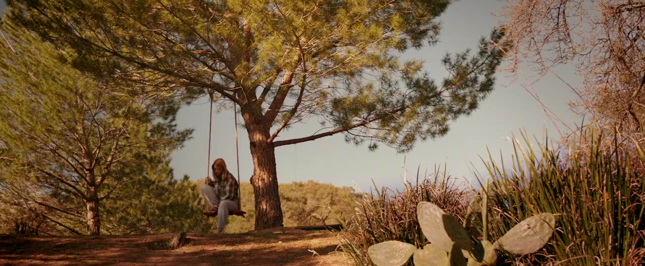 Deserted screenshot 1