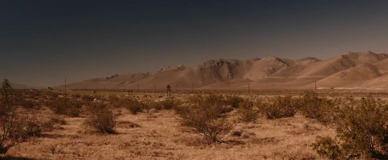 Deserted screenshot 2
