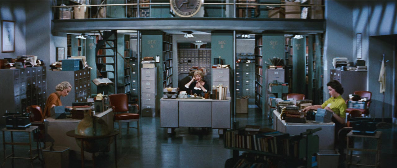 Desk Set screenshot 1