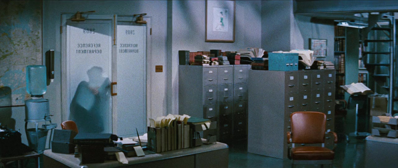 Desk Set screenshot 2