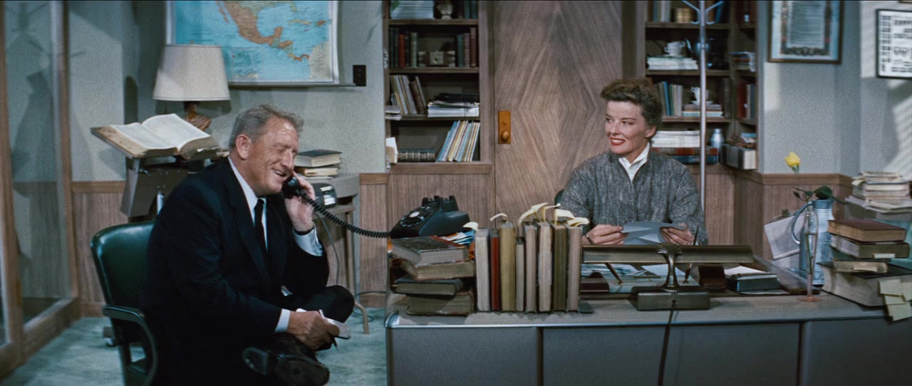 Desk Set screenshot 3